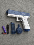 Glock Ekstra Basınçlı Elektrikli - (Otomatik)